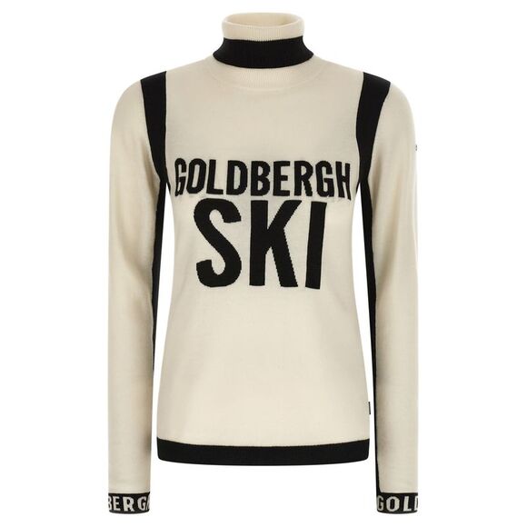 Goldbergh Women 'Noemi' Turtleneck Sweater - Picture 1 of 4